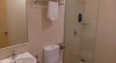 مترو هتل کی ال سنترال