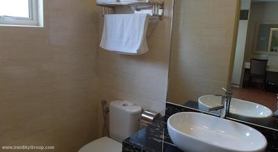 مترو هتل کی ال سنترال