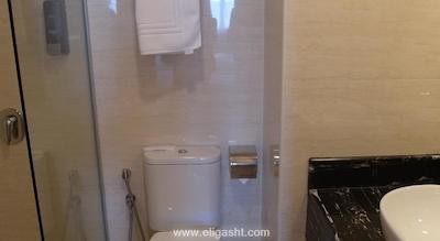 مترو هتل کی ال سنترال