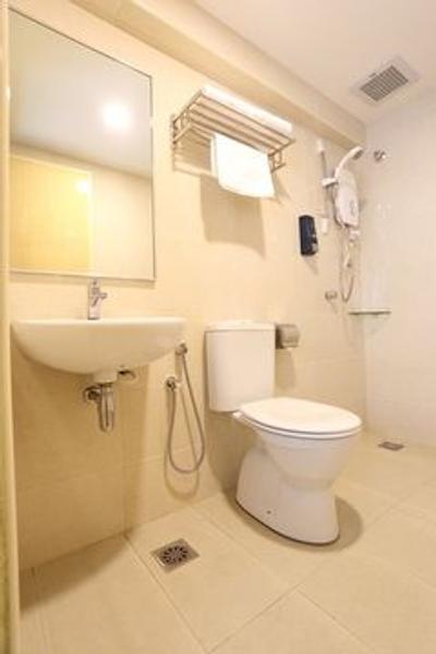 مترو هتل کی ال سنترال