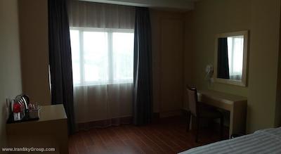 مترو هتل کی ال سنترال