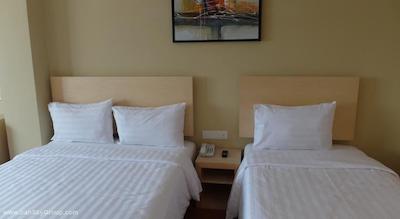 مترو هتل کی ال سنترال