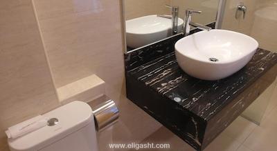 مترو هتل کی ال سنترال