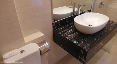 مترو هتل کی ال سنترال