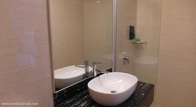 مترو هتل کی ال سنترال