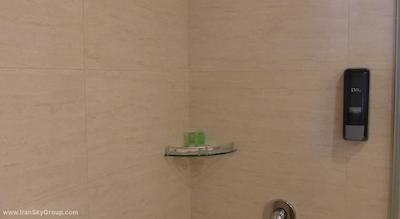 مترو هتل کی ال سنترال