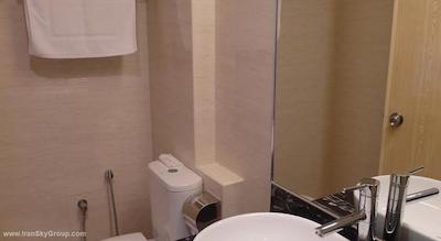 مترو هتل کی ال سنترال