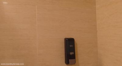 مترو هتل کی ال سنترال