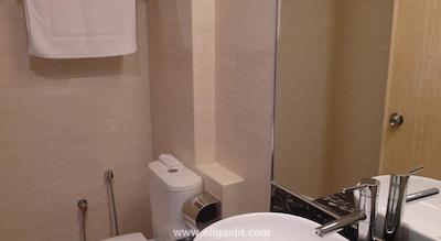 مترو هتل کی ال سنترال