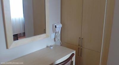 مترو هتل کی ال سنترال