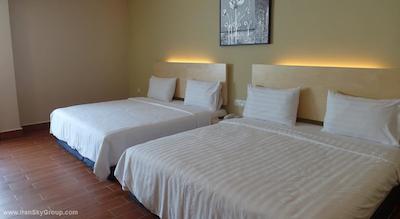 مترو هتل کی ال سنترال