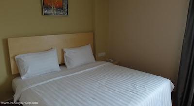 مترو هتل کی ال سنترال