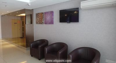 مترو هتل کی ال سنترال