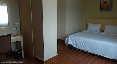 مترو هتل کی ال سنترال