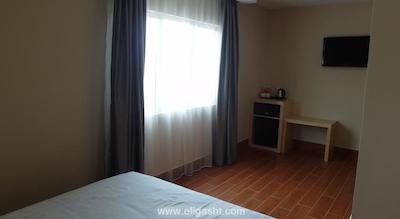 مترو هتل کی ال سنترال