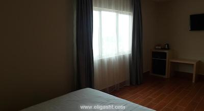 مترو هتل کی ال سنترال