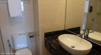 مترو هتل کی ال سنترال