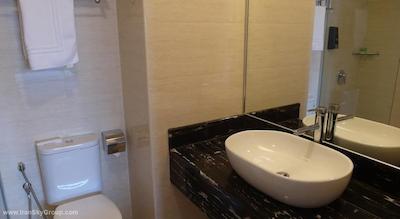 مترو هتل کی ال سنترال