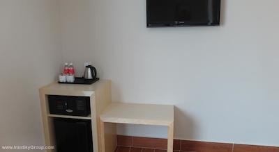 مترو هتل کی ال سنترال