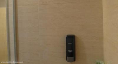 مترو هتل کی ال سنترال