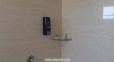 مترو هتل کی ال سنترال