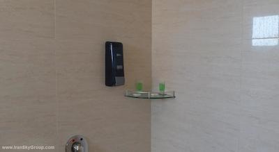 مترو هتل کی ال سنترال