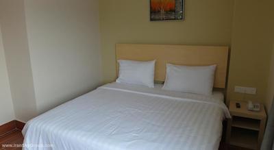 مترو هتل کی ال سنترال