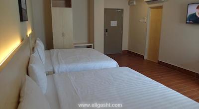 مترو هتل کی ال سنترال