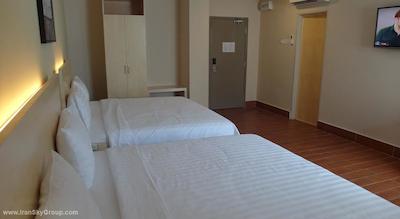 مترو هتل کی ال سنترال