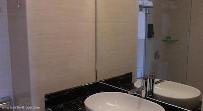 مترو هتل کی ال سنترال