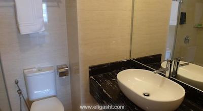 مترو هتل کی ال سنترال