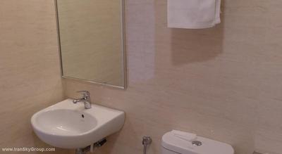 مترو هتل کی ال سنترال