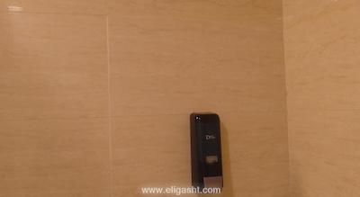 مترو هتل کی ال سنترال