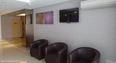 مترو هتل کی ال سنترال