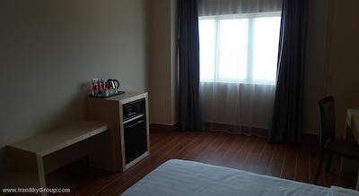 مترو هتل کی ال سنترال