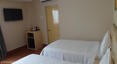 مترو هتل کی ال سنترال