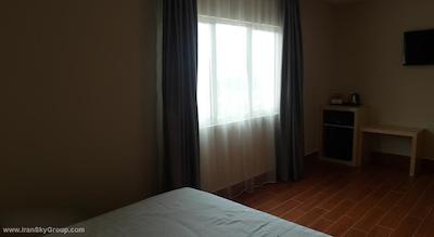 مترو هتل کی ال سنترال