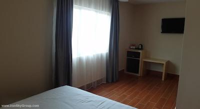 مترو هتل کی ال سنترال