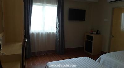 مترو هتل کی ال سنترال