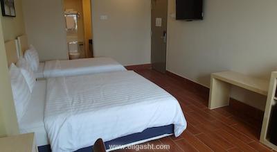 مترو هتل کی ال سنترال