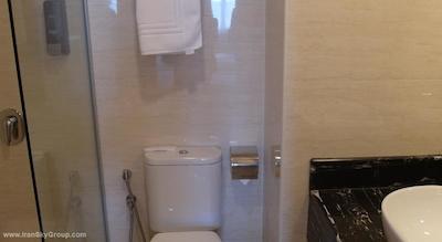 مترو هتل کی ال سنترال