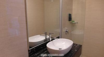 مترو هتل کی ال سنترال