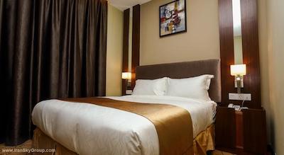 مترو هتل بوکیت بینتانگ