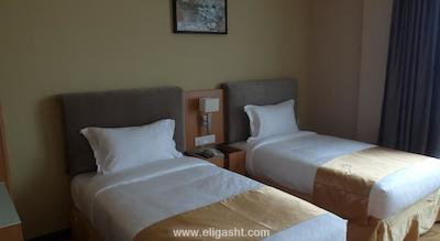 مترو هتل بوکیت بینتانگ