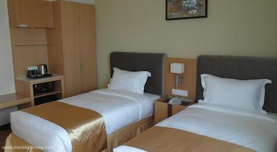 مترو هتل بوکیت بینتانگ