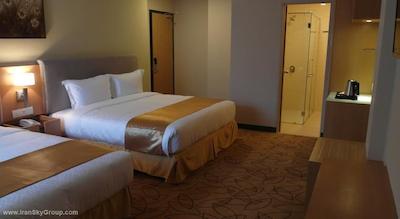 مترو هتل بوکیت بینتانگ