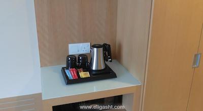 مترو هتل بوکیت بینتانگ