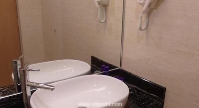 مترو هتل بوکیت بینتانگ