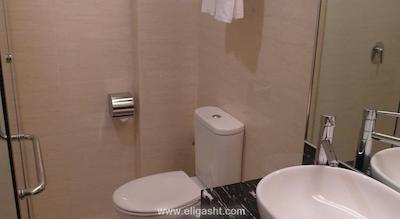 مترو هتل بوکیت بینتانگ