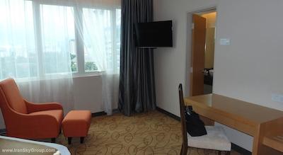 مترو هتل بوکیت بینتانگ